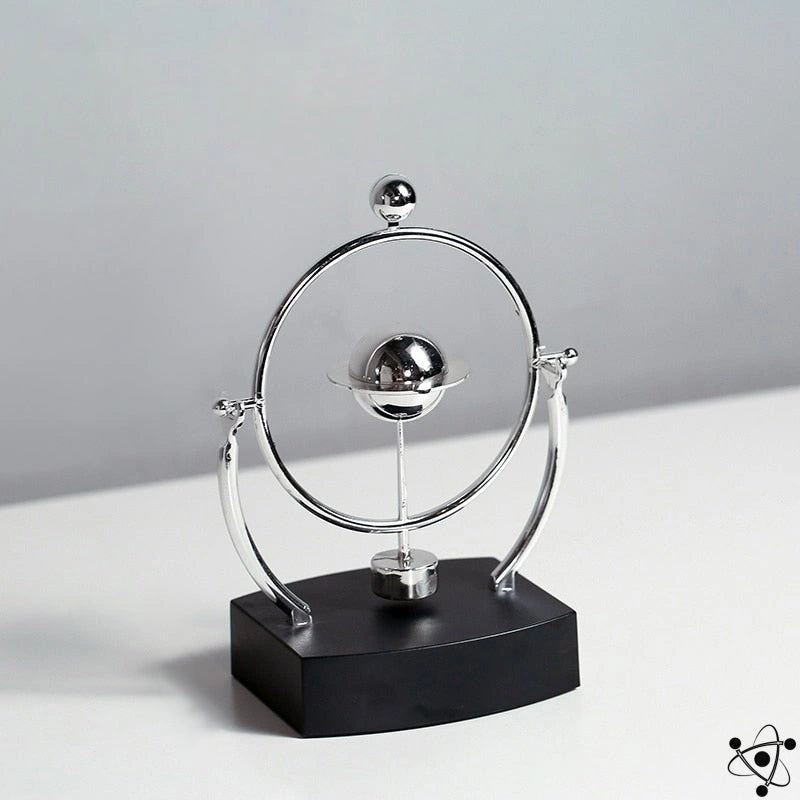 Balancier Pendule de Newton - Objet en mouvement perpétuel - Plusieurs  modèles 