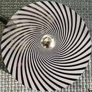 Lévitation Magnétique Hypnotique IronDream Déco Science