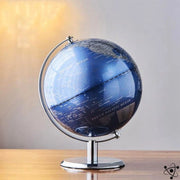 Globe Terrestre Déco Science