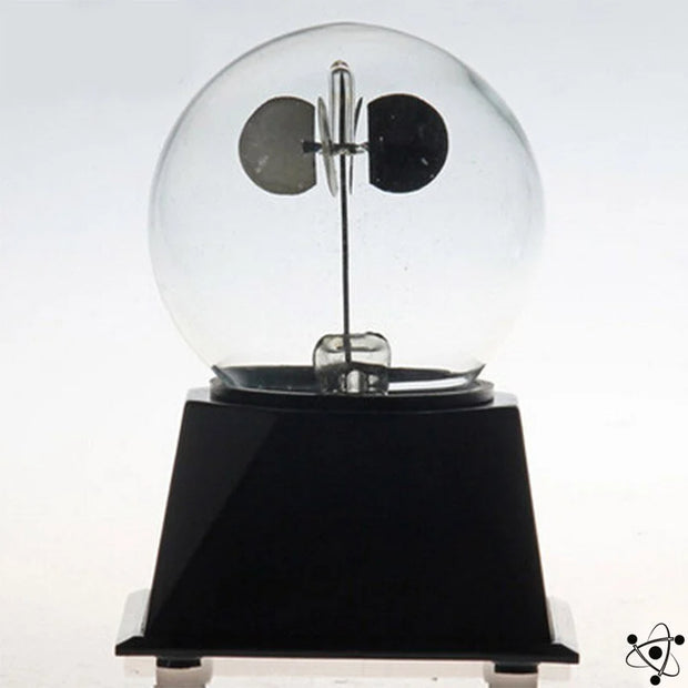 Radiomètre de Crookes Mini Déco Science