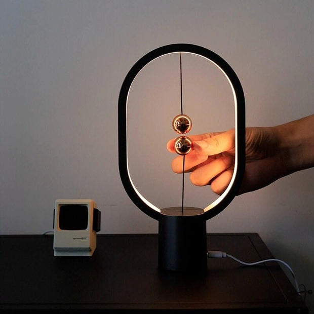 Lampe Heng Balance Mini Déco Science