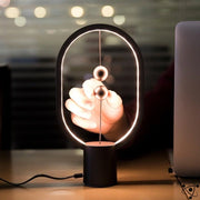 Lampe Heng Balance Mini Déco Science