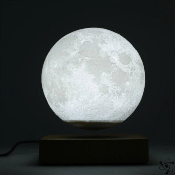 Lampe Lune: Illuminez votre intérieur avec cet objet scientifique