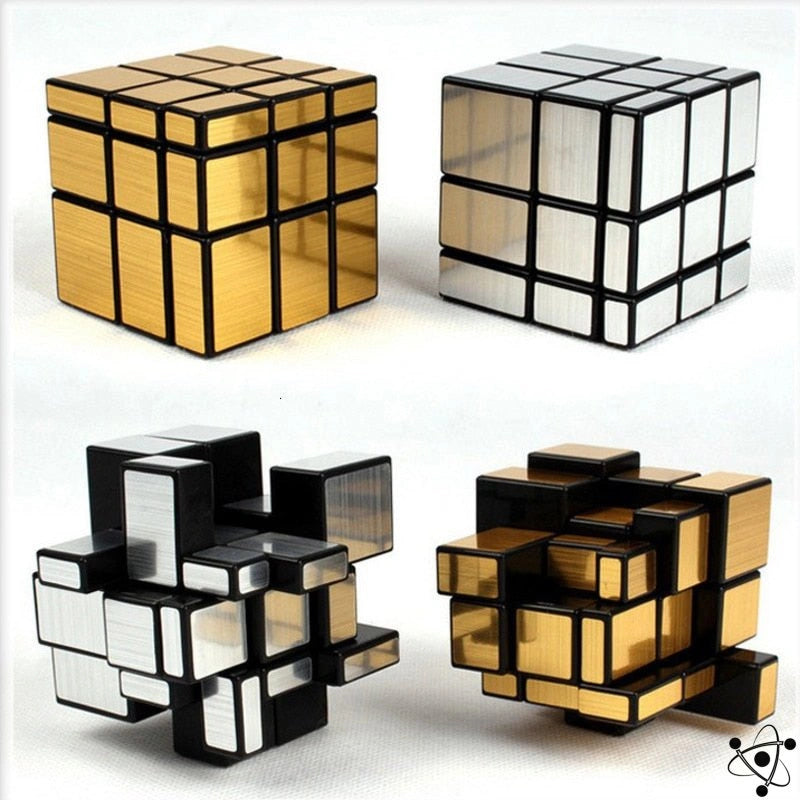 Cube Miroir