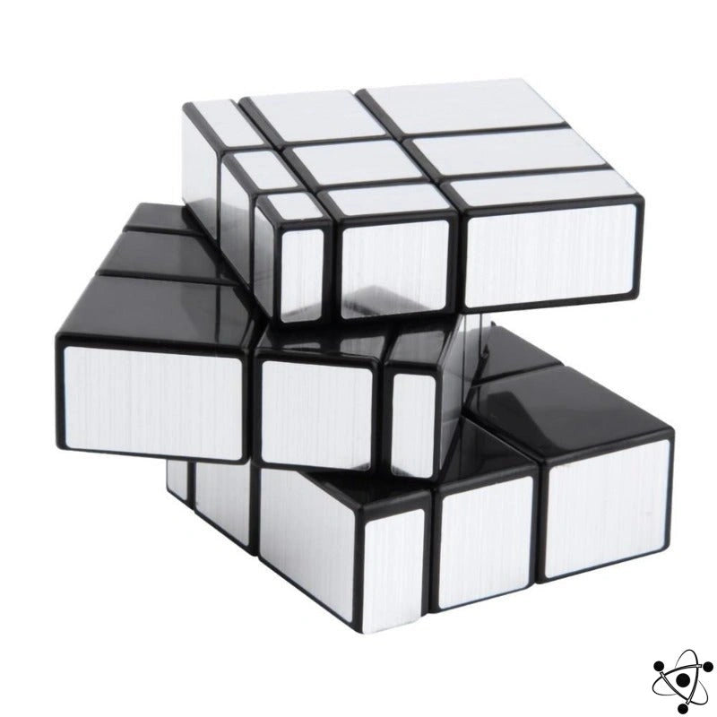 Rubik's Cube Miroir Déco Science