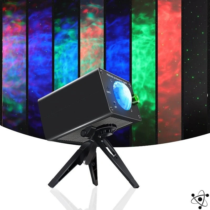 Sky Galaxie Projecteur – LEDLUMINIES