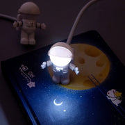 Veilleuse de Nuit Astronaute Déco Science