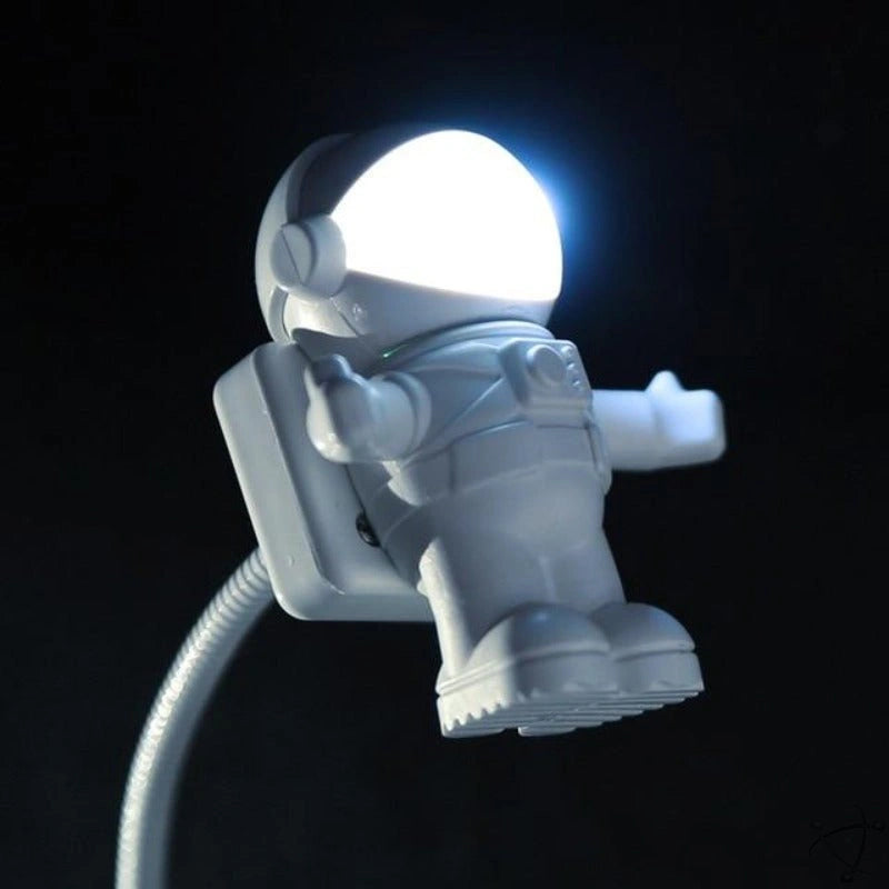 Veilleuse de Nuit Astronaute Déco Science