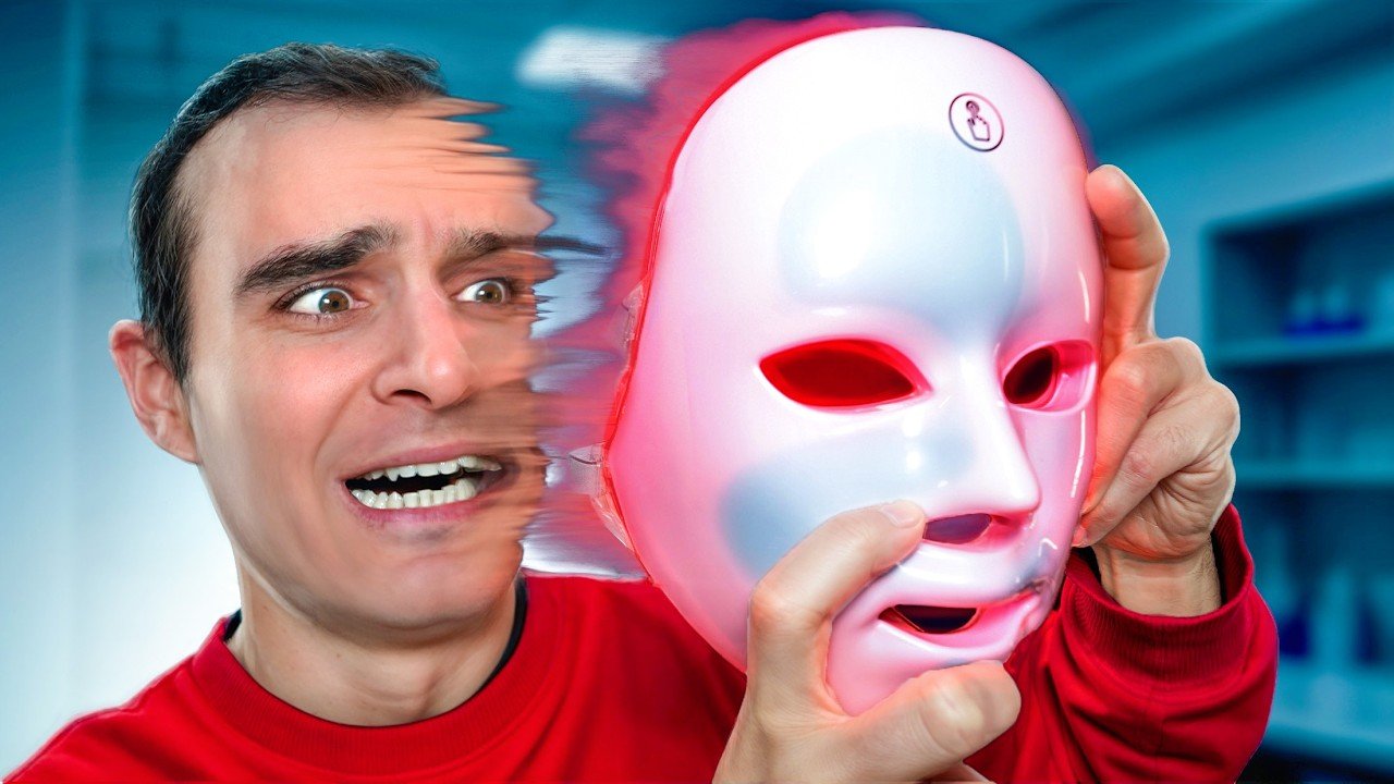 LA PLUS INCROYABLE DES TOUPIES ! (gyroscope)