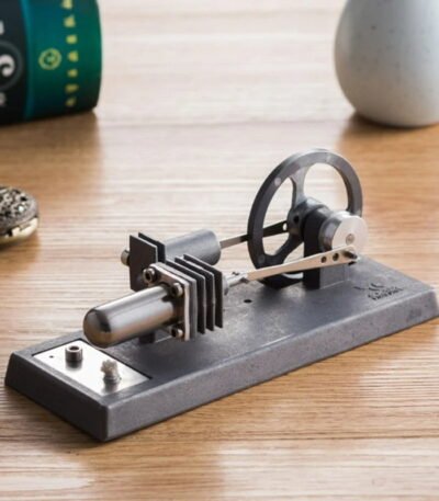 Moteur Stirling DIY Déco Science
