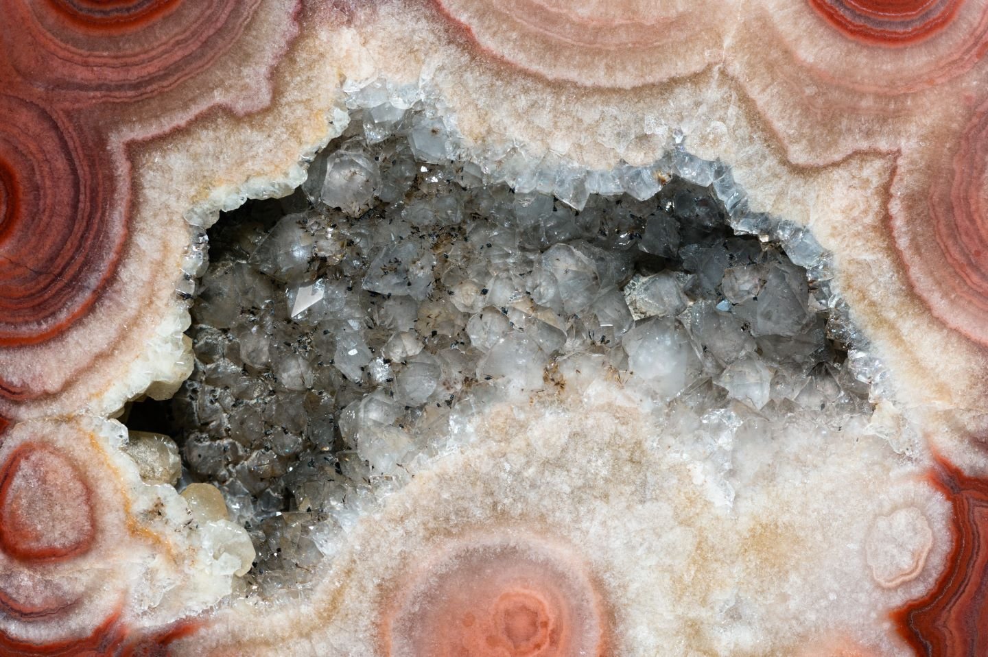 Comment se forment les cristaux? Déco Science