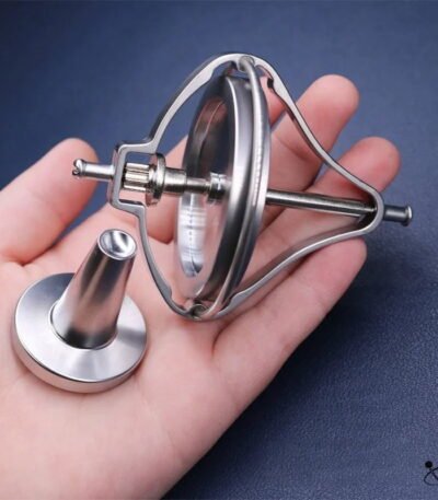 Gyroscope de Précision Déco Science