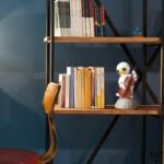 Figurine Astronautes Musiciens Déco Science