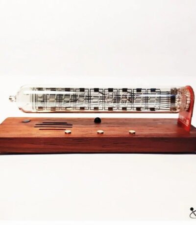 Horloge Nixie Tube IV-18 Déco Science