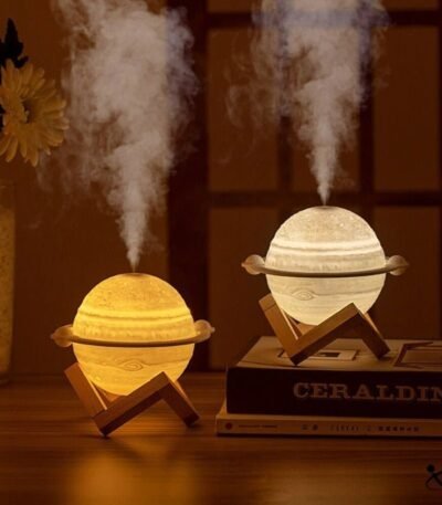 Humidificateur Jupiter Déco Science