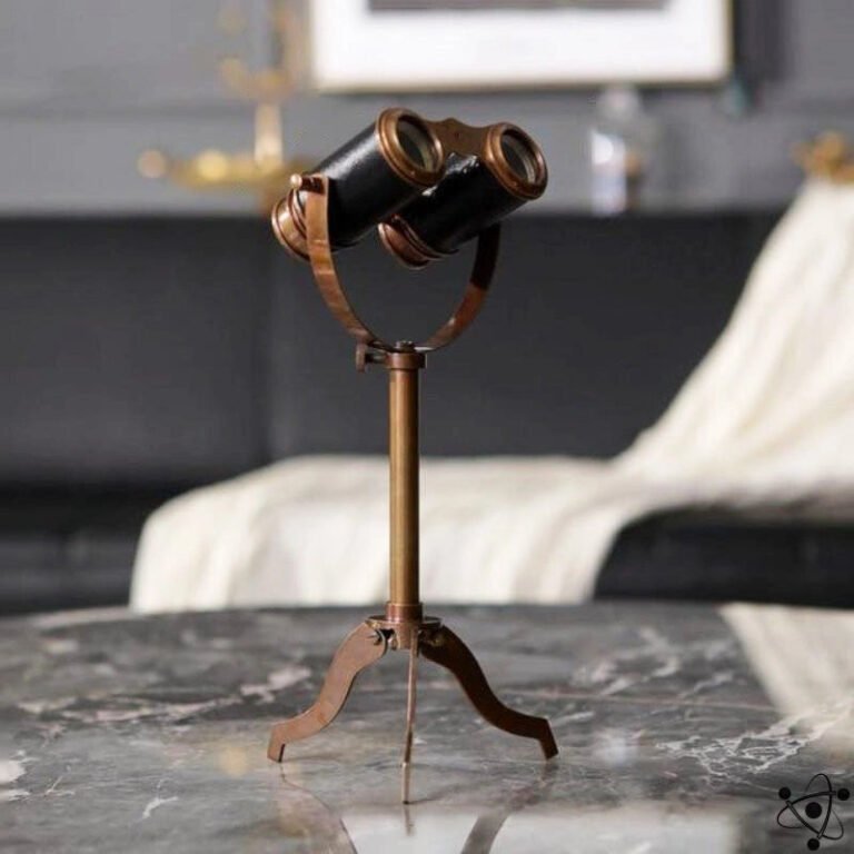 Télescopes, Longues Vues & Jumelles Déco Science