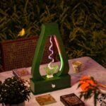 Lampe Anti Gravité Feng Shui Déco Science