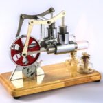 Moteur Stirling Puissant – Image 2