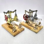 Moteur Stirling Puissant