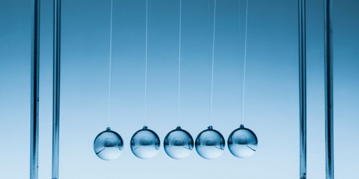 Pendule de Newton : le Meilleur Cadeau à Offrir Déco Science