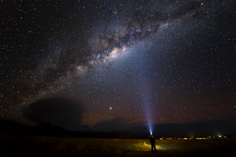 Quel Projecteur Galaxie Choisir ? Déco Science