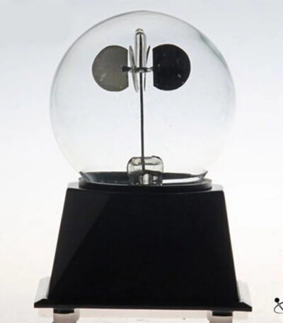 Radiomètre de Crookes Mini Déco Science