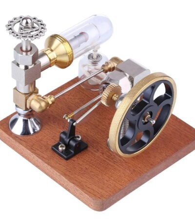 Stirling Moteur Déco Science