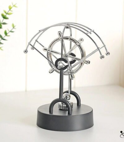 Balancier de Newton Éducatif Déco Science