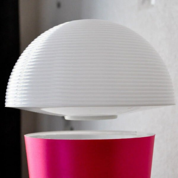 Lampe Magnétique Mushroom Déco Science