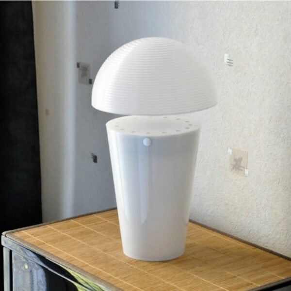 Lampe Magnétique Mushroom Déco Science