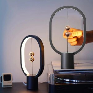 Lampe Heng Balance Mini Déco Science