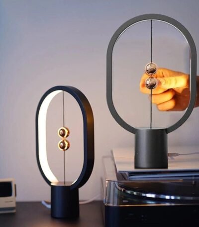 Lampe Heng Balance Mini Déco Science