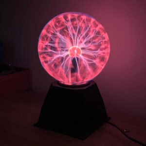 Lampe Plasma - DécoScience