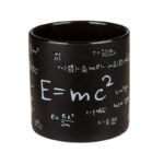 Mug Mathématique Déco Science