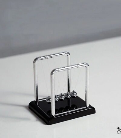 Pendule de Newton Déco Science