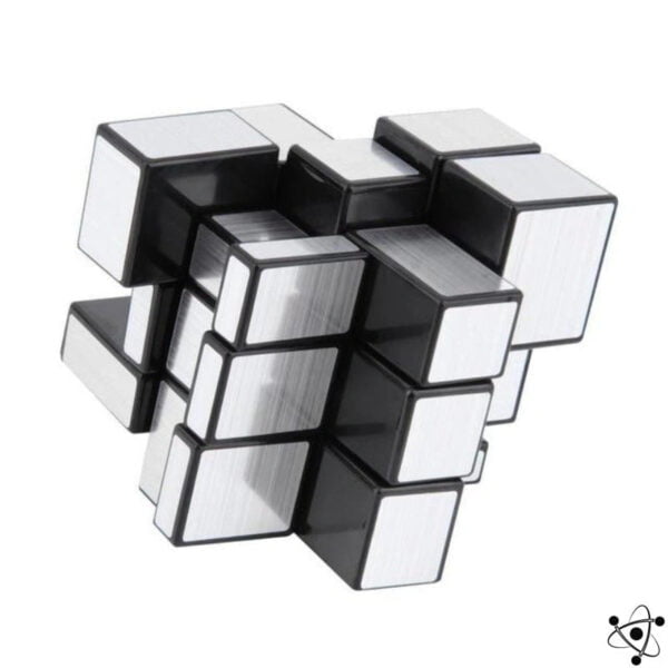 Rubik's Cube Miroir Déco Science