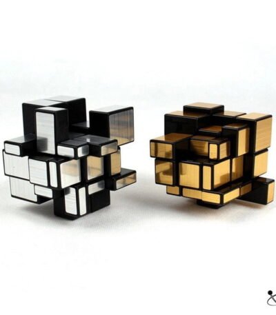 Rubik's Cube Miroir Déco Science