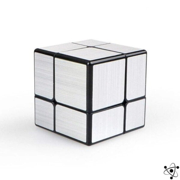 Rubik's Cube Miroir Déco Science