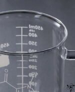 Mug à Café Chimie Déco Science