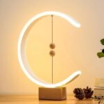 Lampe Heng Balance Demi Cercle Déco Science