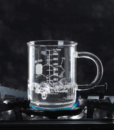 Mug à Café Chimie Déco Science