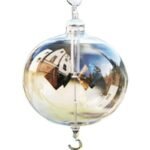 Radiomètre de Crookes Suspendu Déco Science