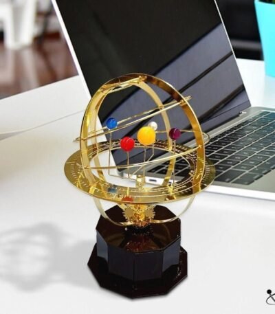 Réplique Système Solaire Déco Science