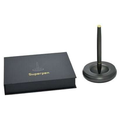 Stylo Magnétique Déco Science