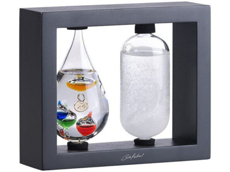 Thermomètre de Galilée Design | Science Labs Thermomètre de Galilée Design | Science Labs