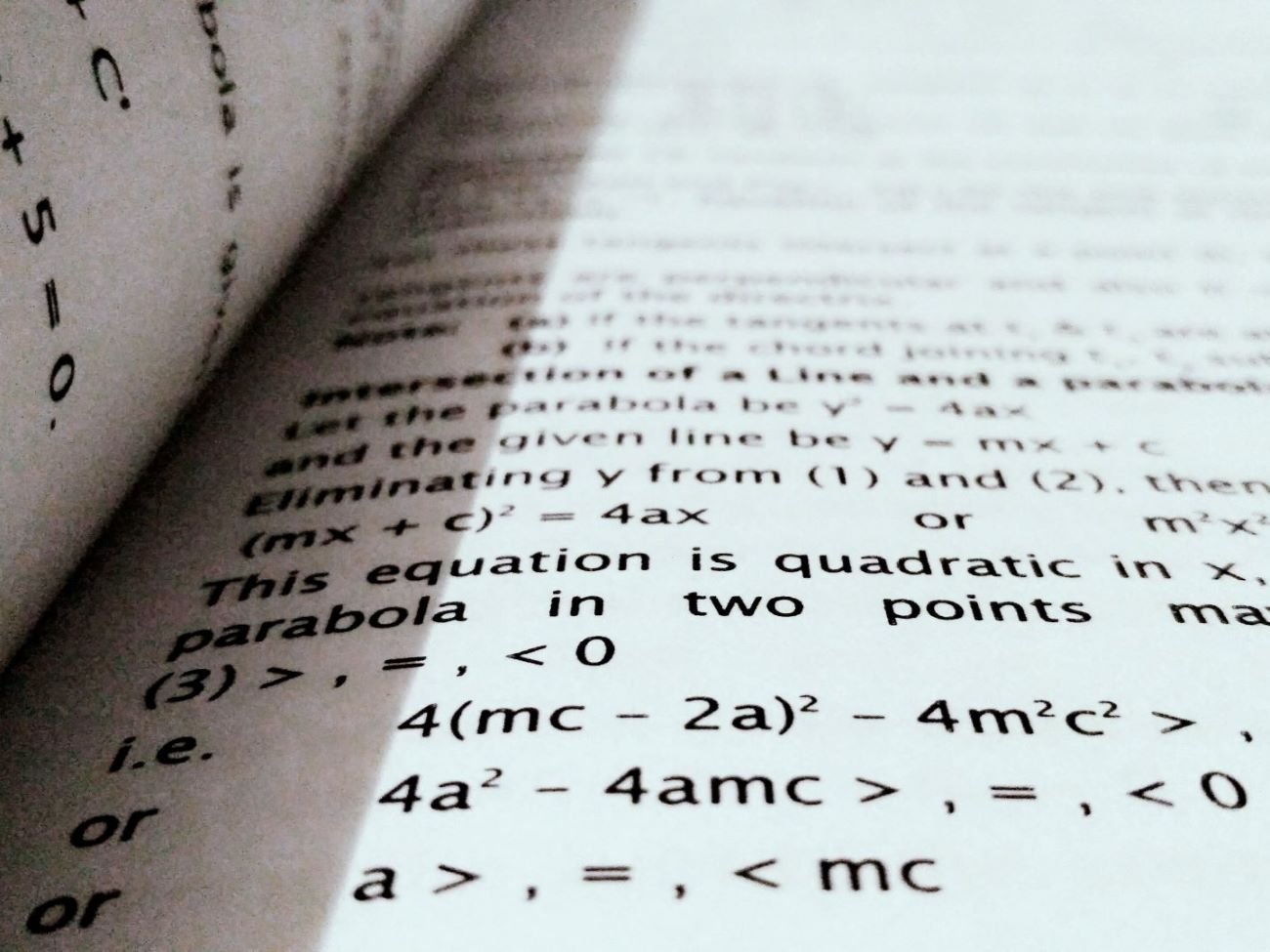 Mathématique Ambiances Déco Science