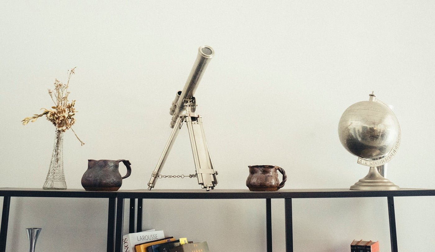 Arts de la Table Déco Science