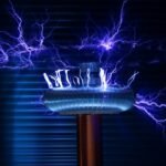 bobine tesla