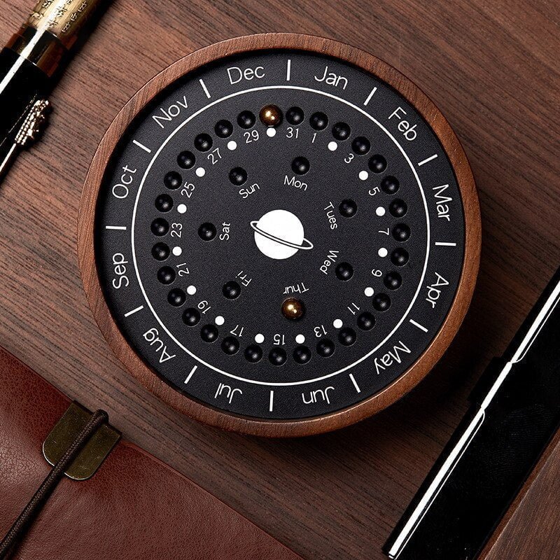 Calendrier Perpetuel