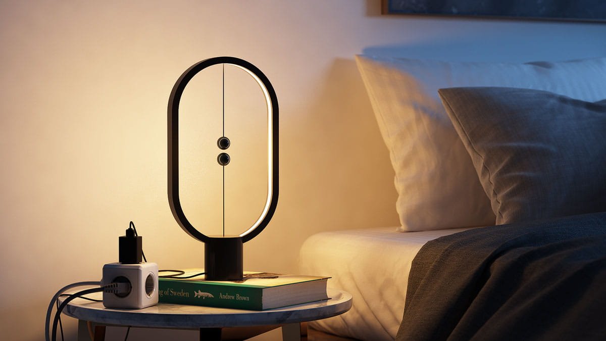 Heng Balance Lamp